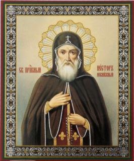 9 ноября - память   преподобных Нестора Летописца, почивающего в Ближних пещерах Киево-Печерской лавры, и Нестора Нек...