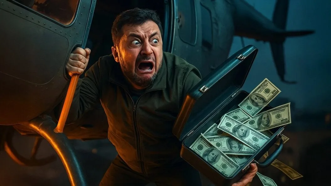 К сбежавшим из вна Дуркаины  антифашистам Миндичу и братьям Цукерманам присоединился их подельник - член "Национально...