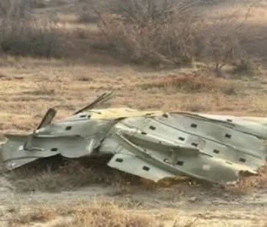 На борту разбившегося на границе Азербайджана и Грузии самолета находились 20 военнослужащих турецких ВС , включая чл...