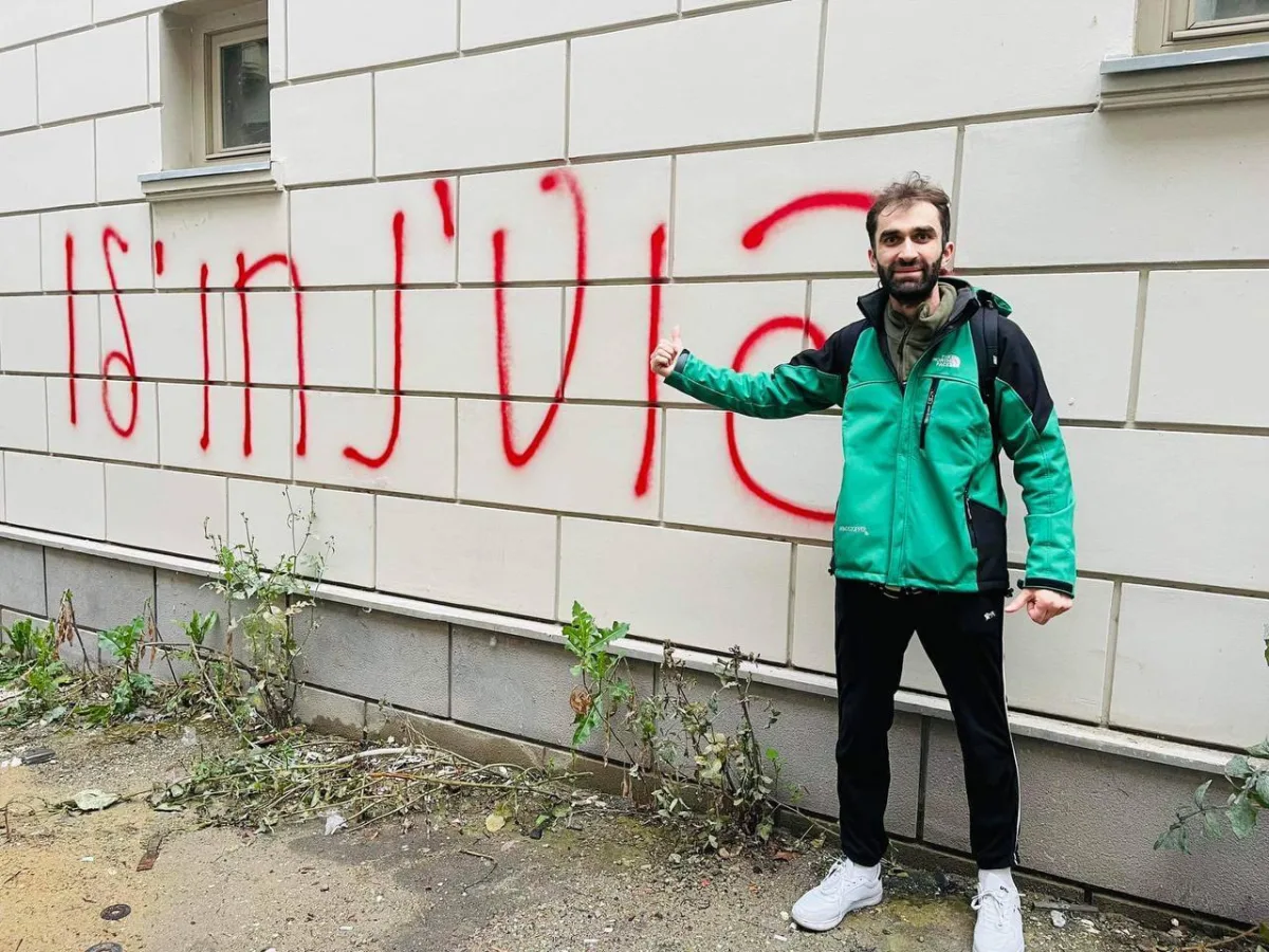 🇬🇪🇮🇱 Интересный факт, о котором предпочитают умалчивать