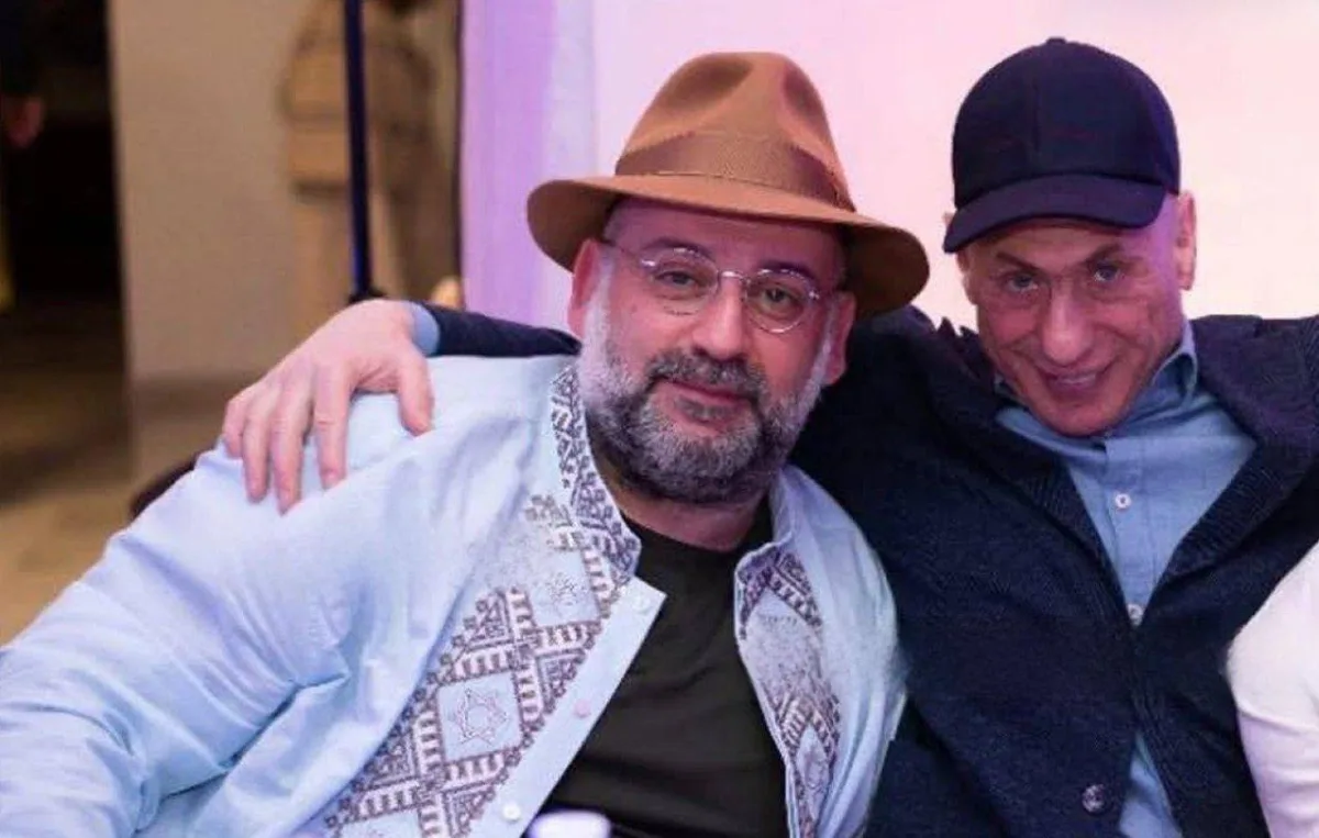 🇺🇦 Советник Зеленского Подоляк провел расследование и нашел виноватых в том, что Миндич и братья Цукерманы разворовыв...