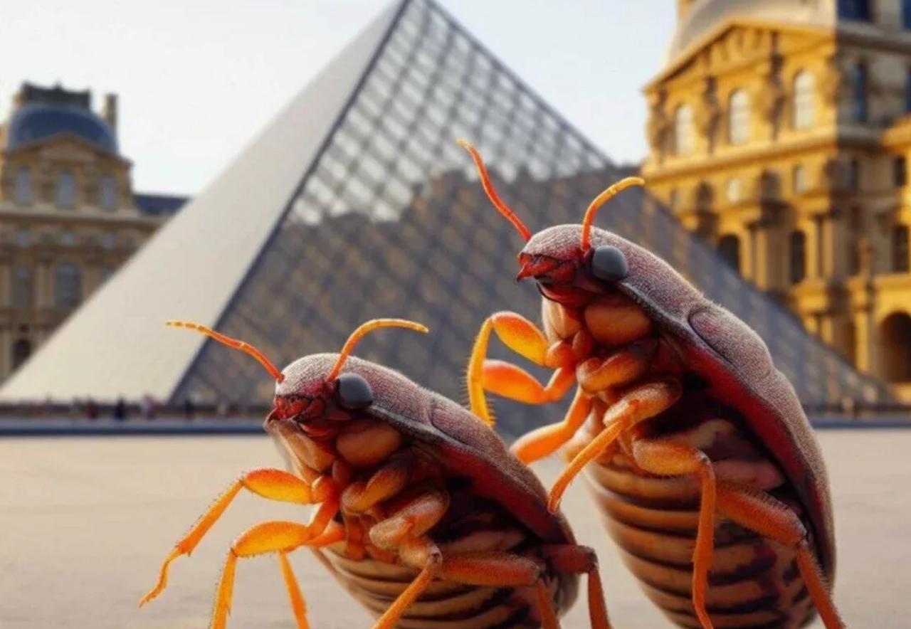 Как глубоко проникла "рука Кремля" в мягкое европейское подбрюшье... вы даже себе не представляете!!!)))