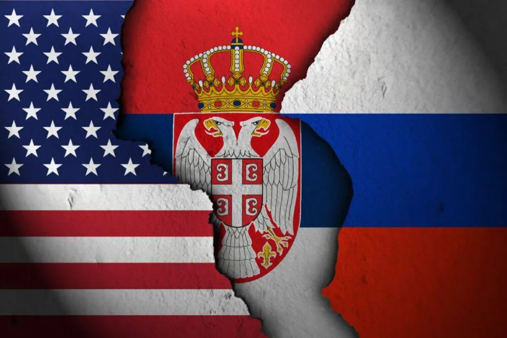 🇷🇺 🇷🇸 🇺🇸  🗽🗼⛩️