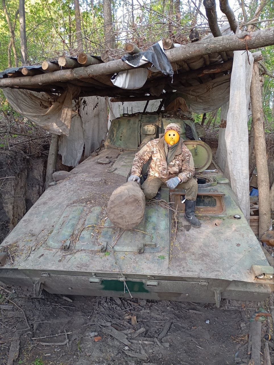 ‼️ В Суджанском районе Курской области продолжается боевая работа Русских Солдат ‼️