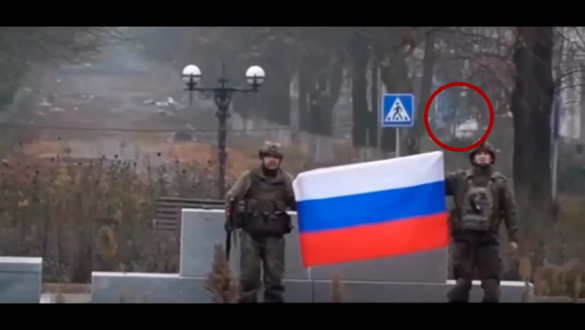 🇺🇦🇷🇺 Укры включили потужный антикриз: