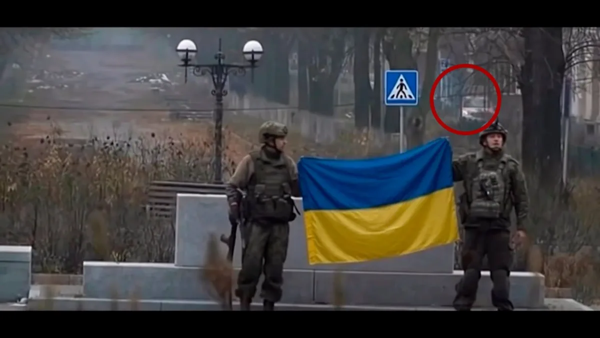 🇺🇦🇷🇺 Укры включили потужный антикриз: