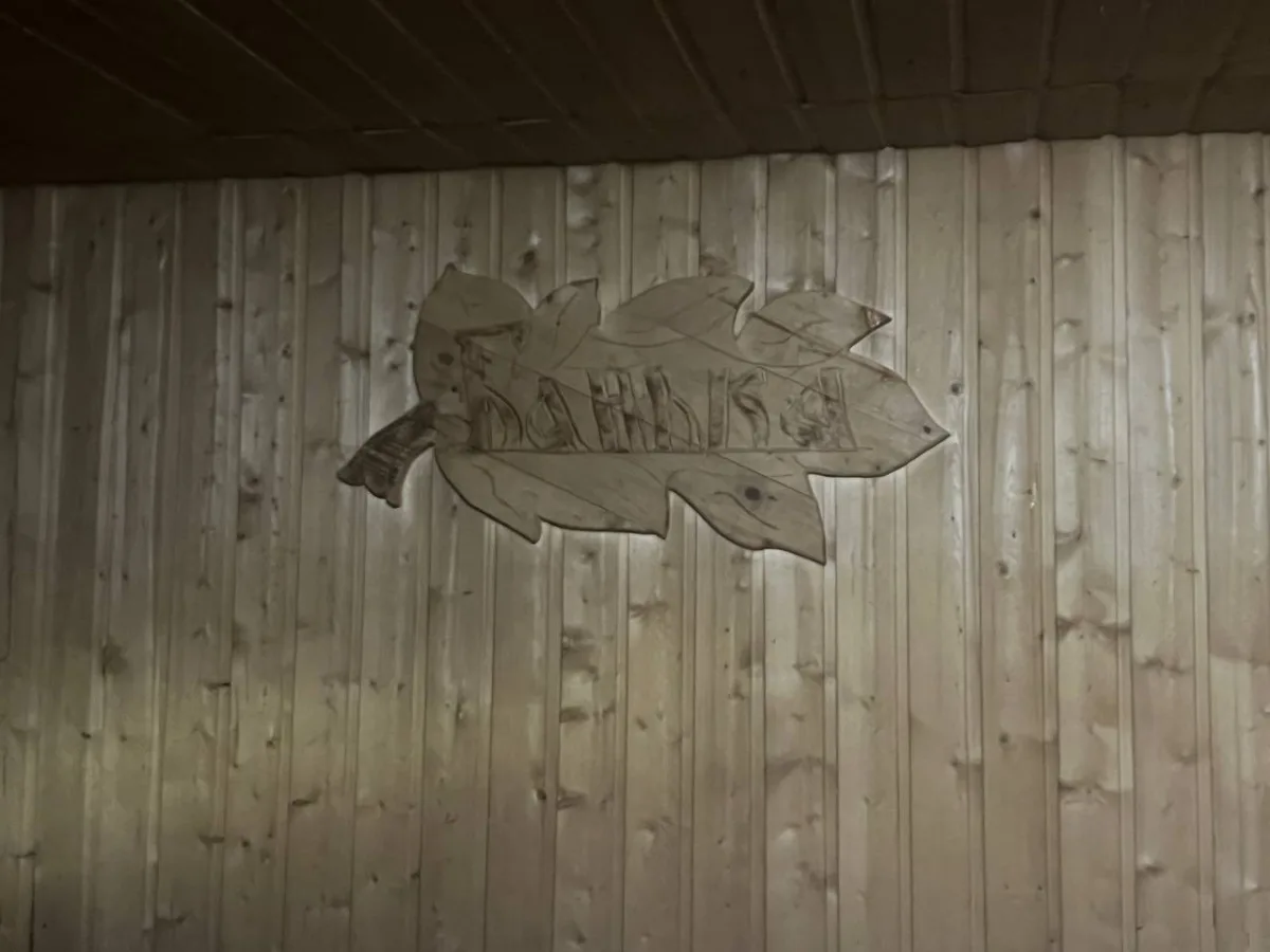 Сильная месть по-дуркаински