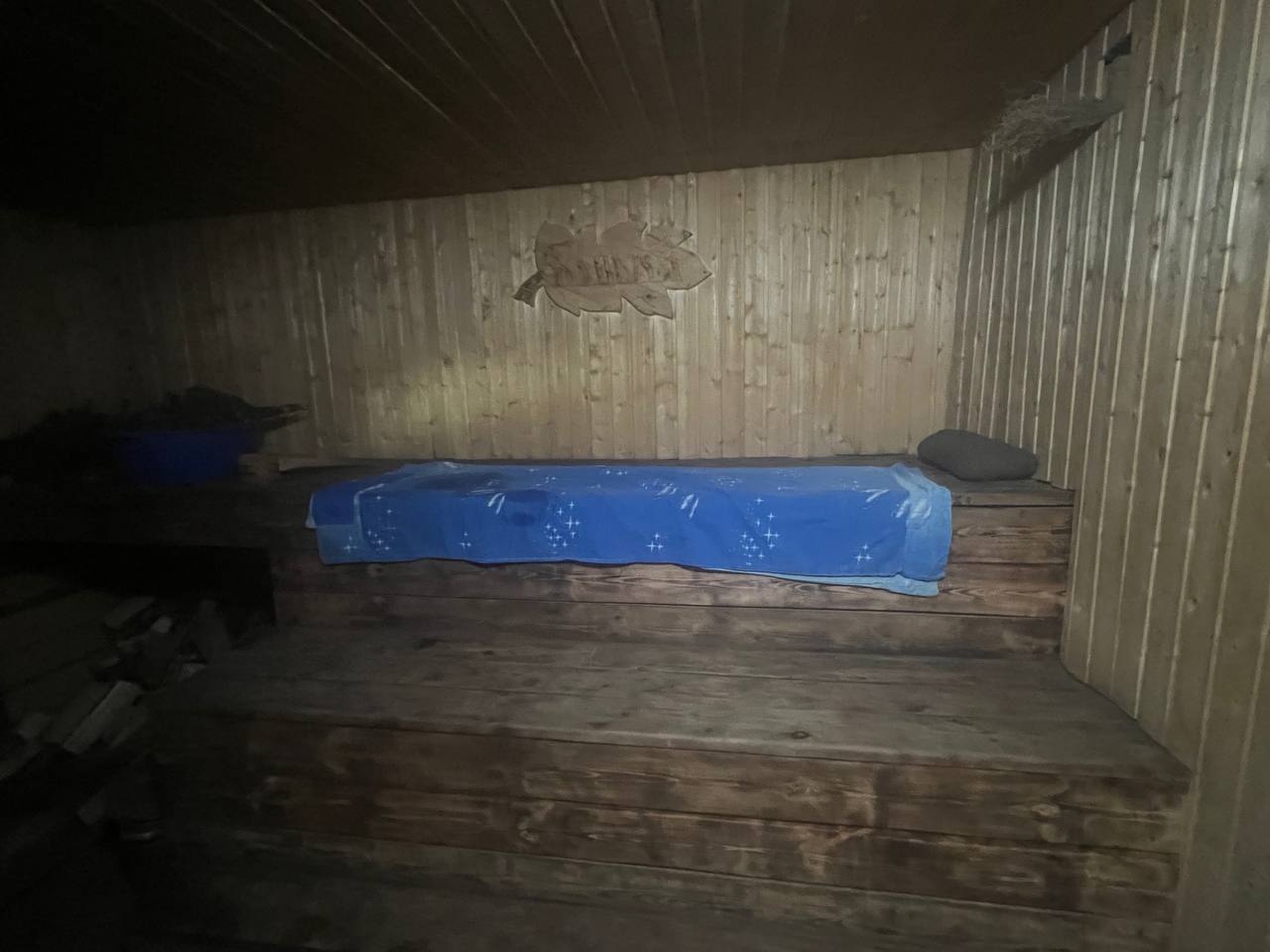 Сильная месть по-дуркаински