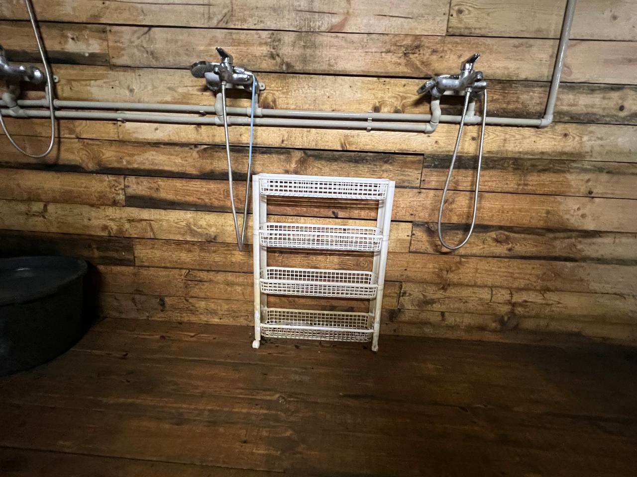 Сильная месть по-дуркаински