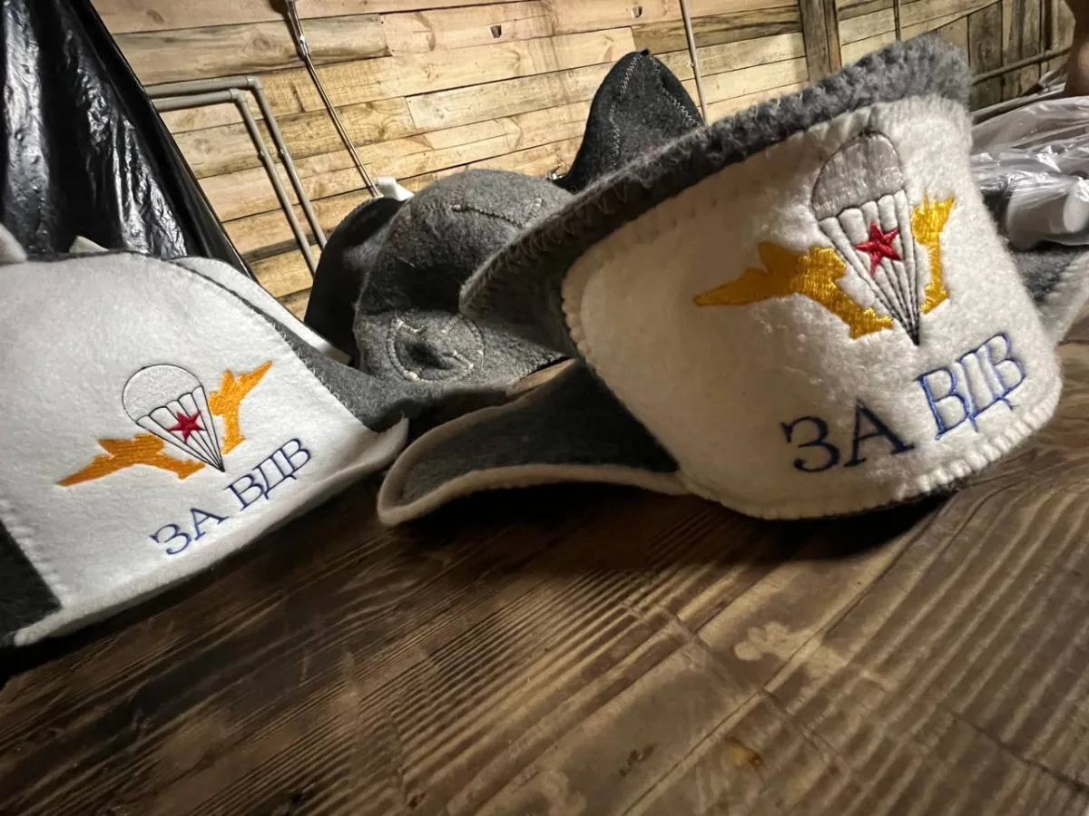 Сильная месть по-дуркаински