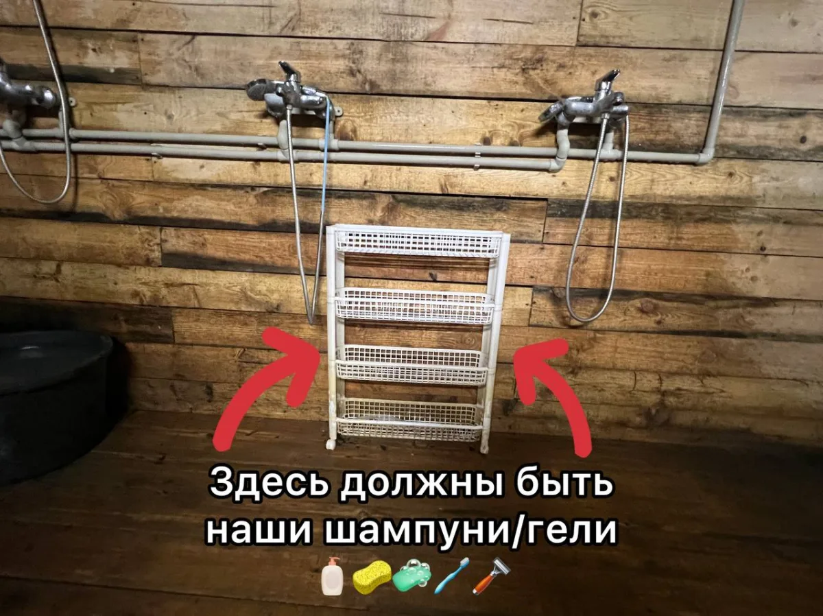 Сильная месть по-дуркаински