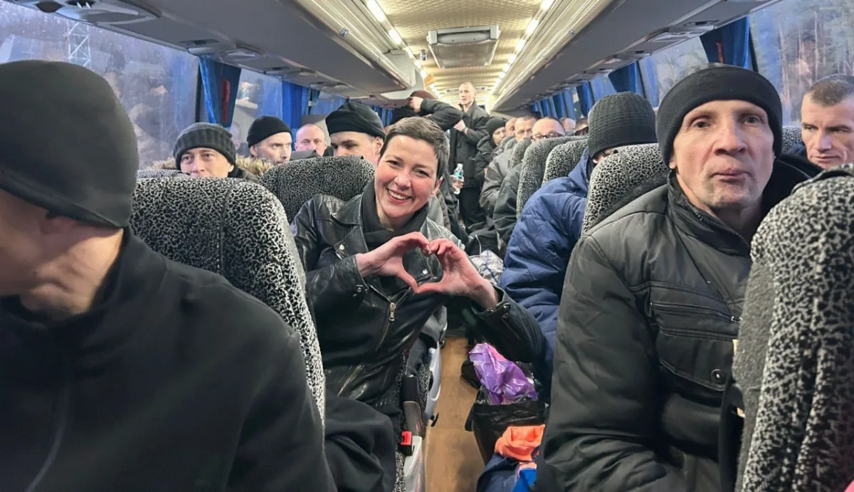 🇧🇾🇧🇾🇺🇸 Интересные новости поступают сегодня из Белоруссии: