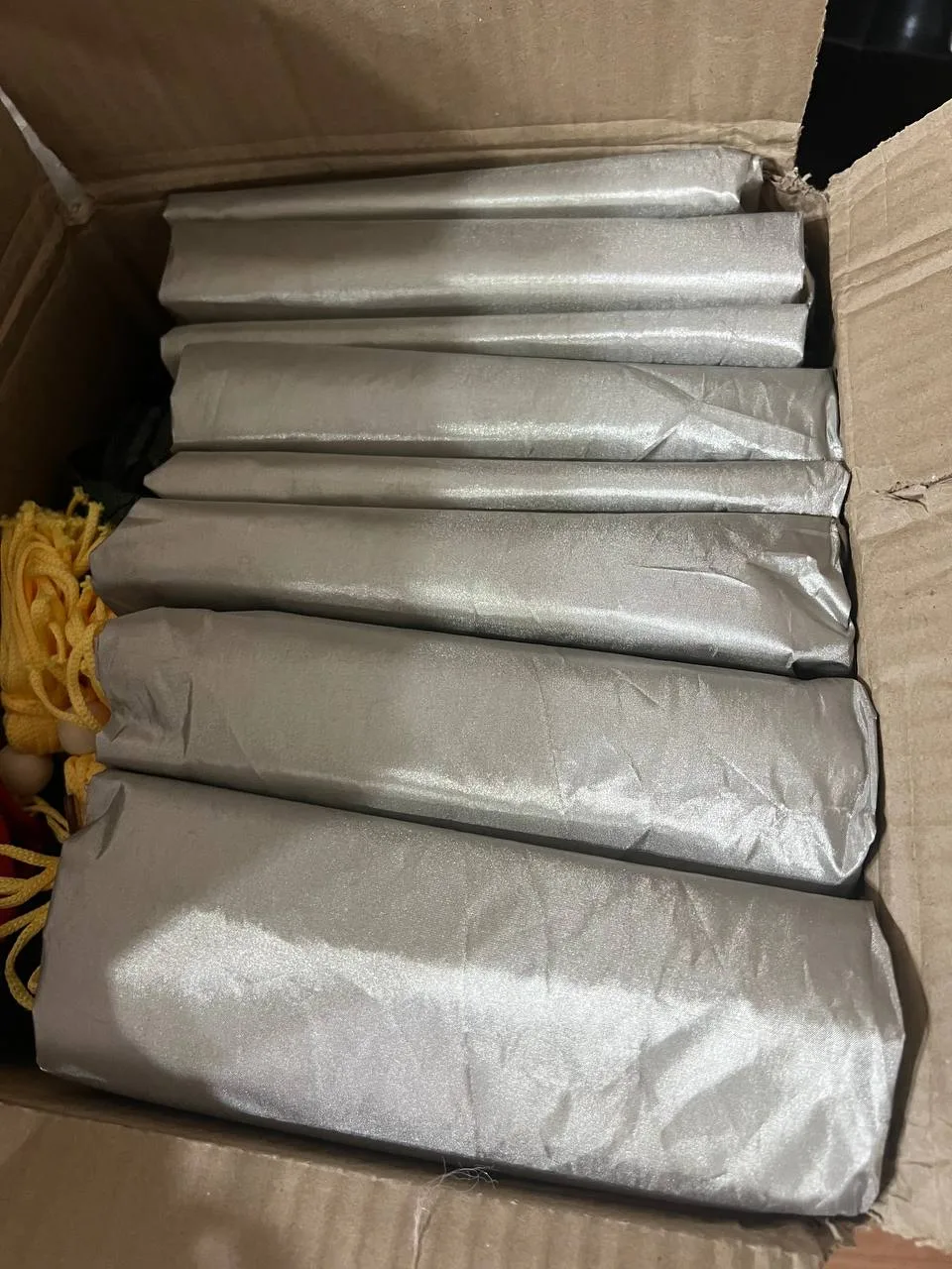 Дорогие друзья, партизаны и подпольщики Отряда Ковпака! Спасибо, что помогаете фронту, поддерживаете защитников и не...