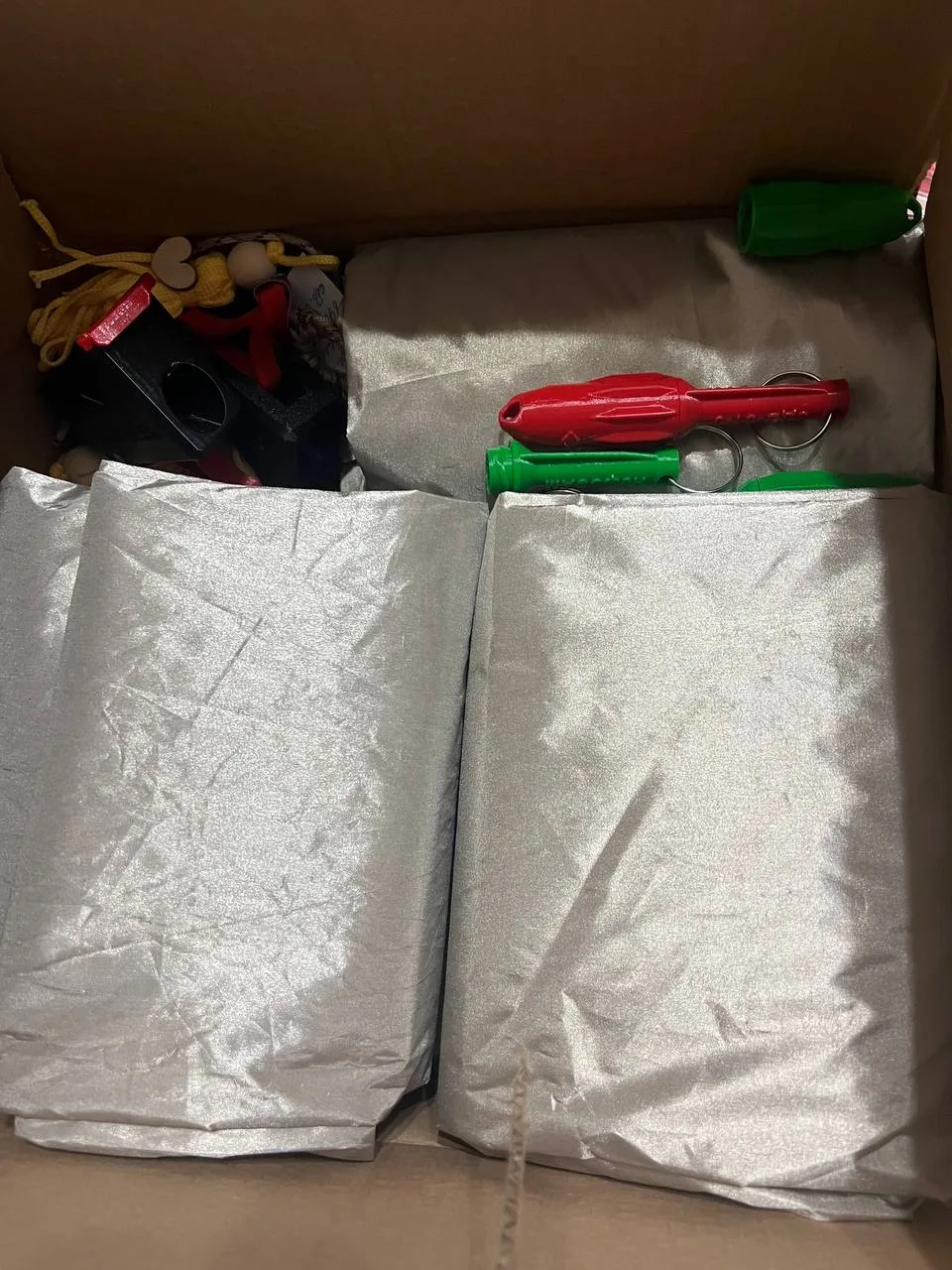 Дорогие друзья, партизаны и подпольщики Отряда Ковпака! Спасибо, что помогаете фронту, поддерживаете защитников и не...