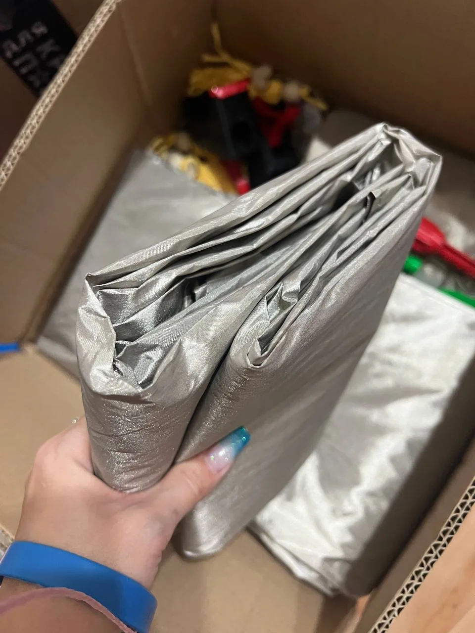 Дорогие друзья, партизаны и подпольщики Отряда Ковпака! Спасибо, что помогаете фронту, поддерживаете защитников и не...