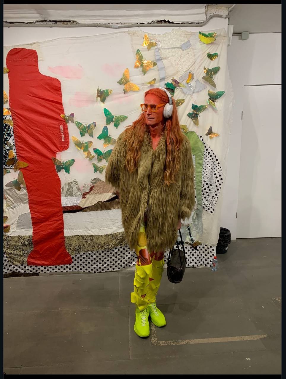 2025 - год деградации в культуре Москвы