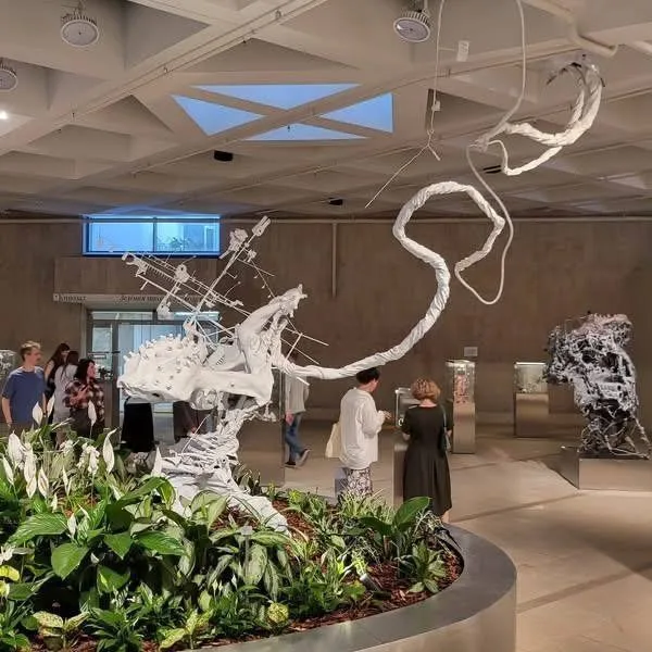 2025 - год деградации в культуре Москвы