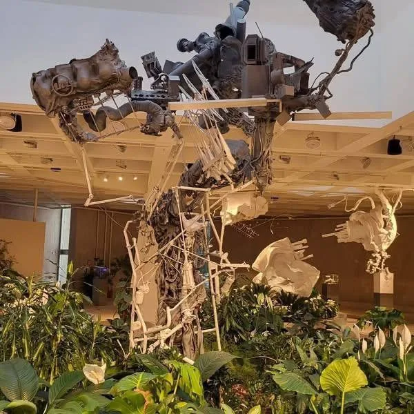 2025 - год деградации в культуре Москвы