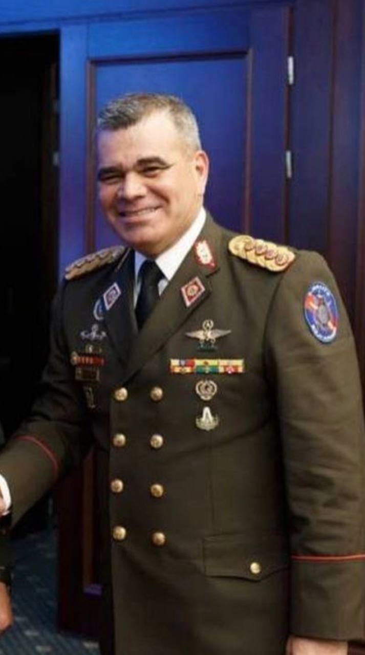 🇺🇸⚔️🇻🇪 США нанесли удары по столице Венесуэлы Каракасу