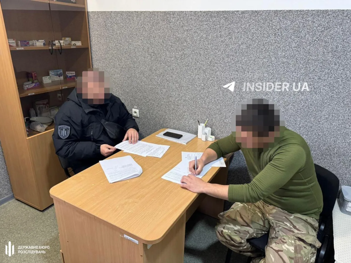 А вот этих ТЦКшников из Ивано-Франковской области язык не повернётся назвать душегубами. Они отправляли «ухилянтов» з...