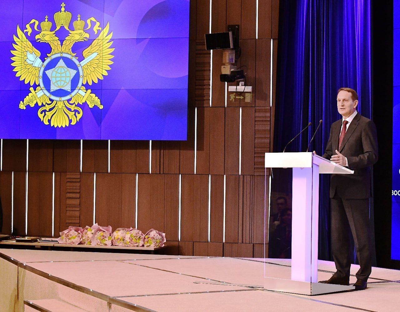 Приказ по армии искусств: состоялось вручение