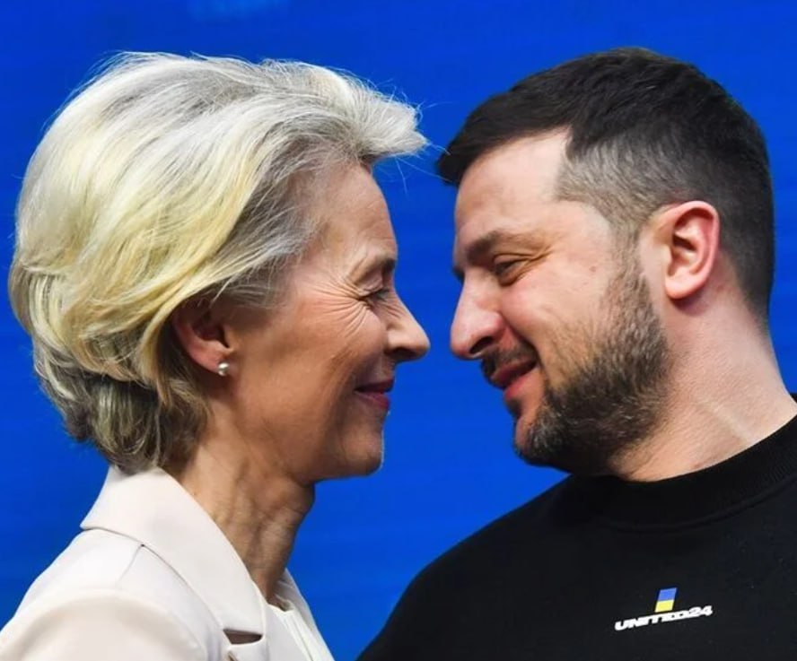 Британские СМИ: Зеленскому принадлежит 1% акций AstraZeneca