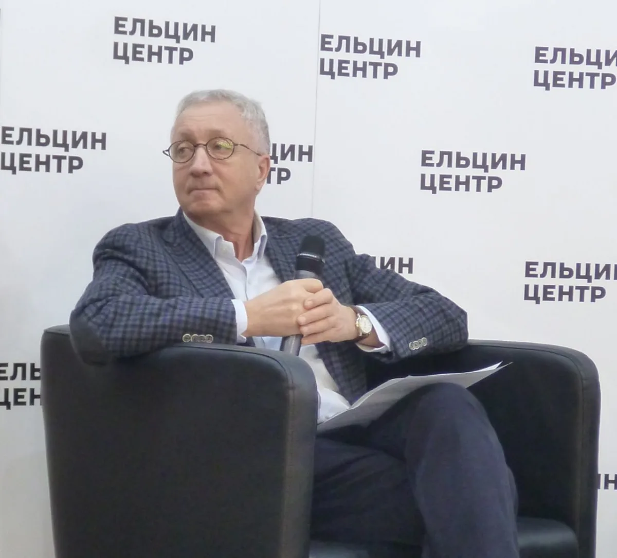 🔴🔴🔴🔴 «Слава Украине» в стенах «Ельцин-центра»