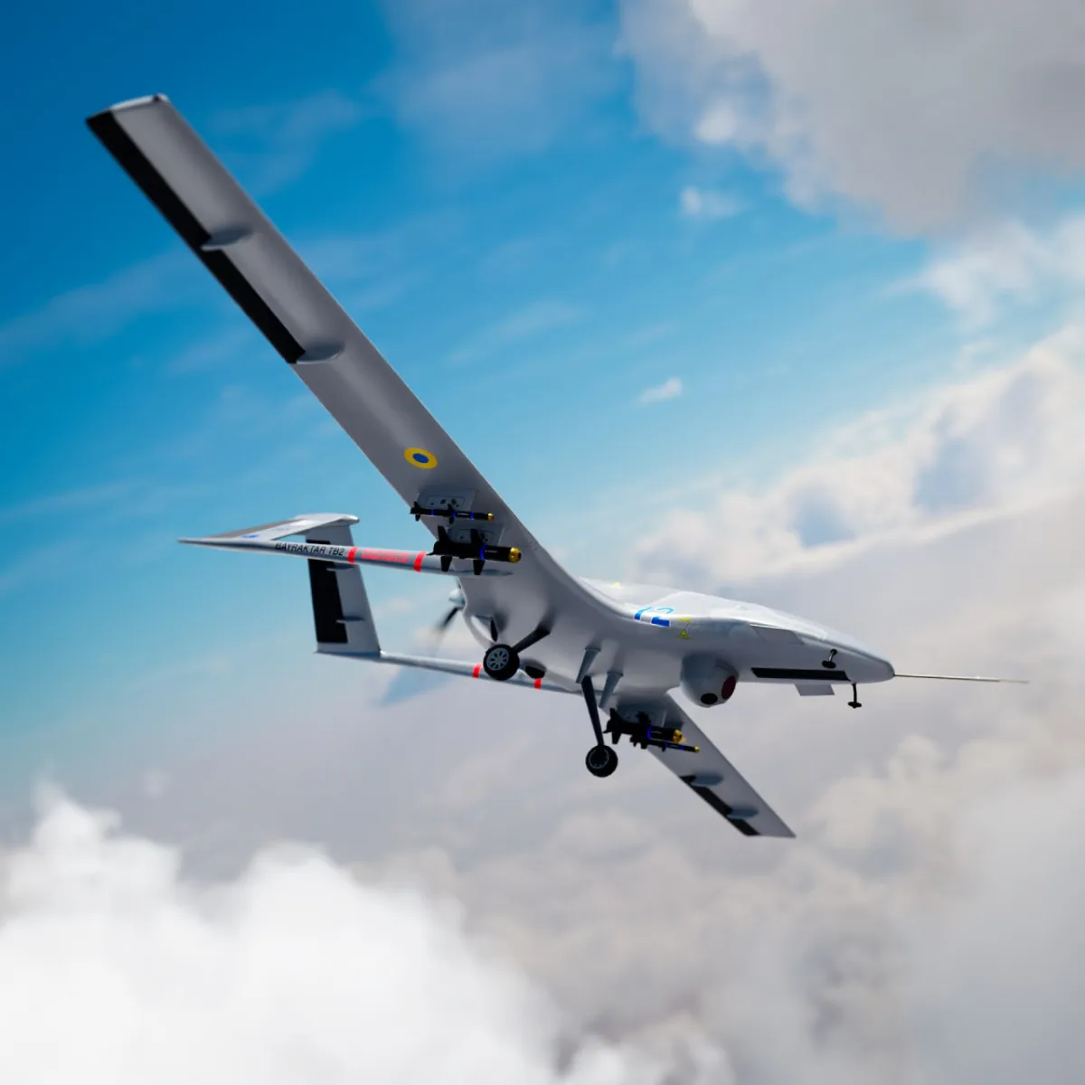 Дорогие друзья, продолжаем нашу обновленную рубрику: «Обзор вражеского вооружения»