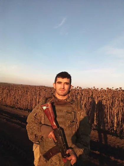 Ветеран СВО открыл приют для бездомных животных