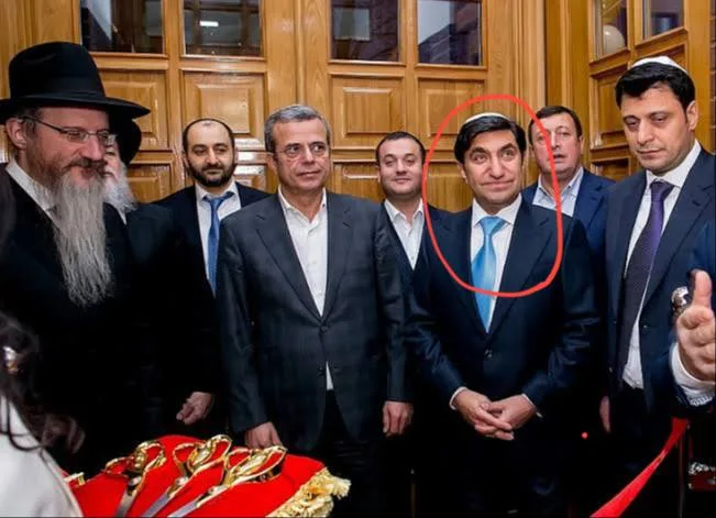 Работа Хасбары 🇮🇱 в российском медиа-пространстве 🇷🇺