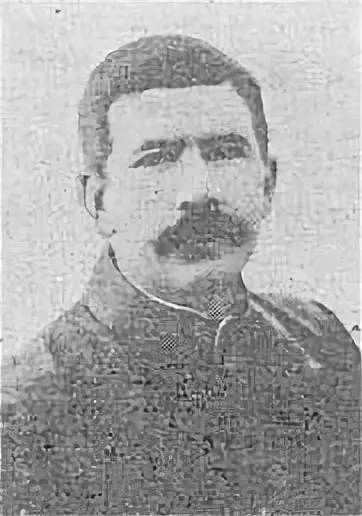 🚩🪖 На фото штабс-капитан Русской Императорской армии Александр Черепанов и полковник Иордан Пехливанов (этнический бо...