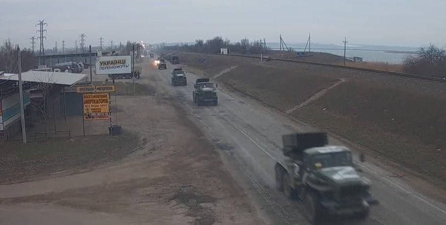 ✨ 24 февраля... Это было неизбежно, Это было не зря!