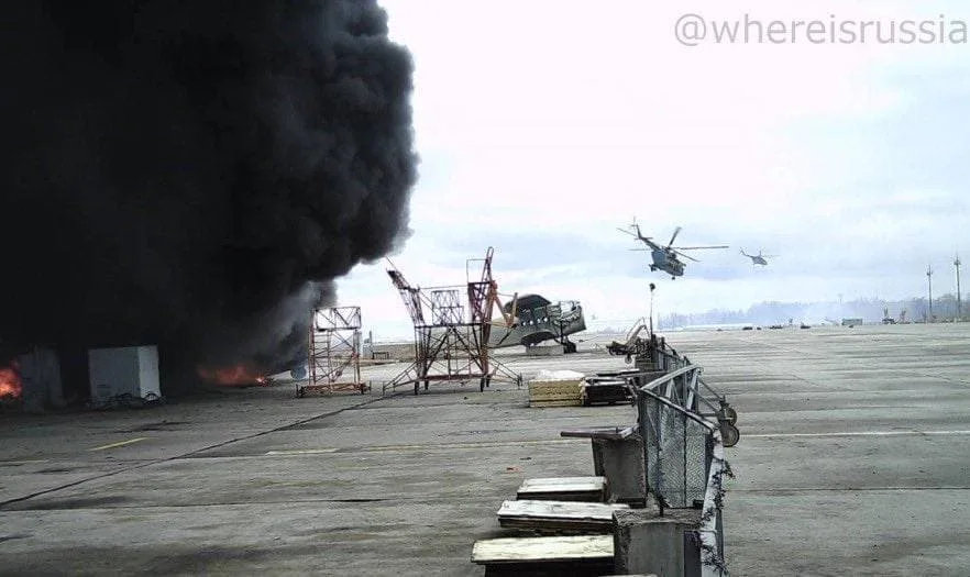 ✨  24 февраля... Это было неизбежно, Это было не зря!