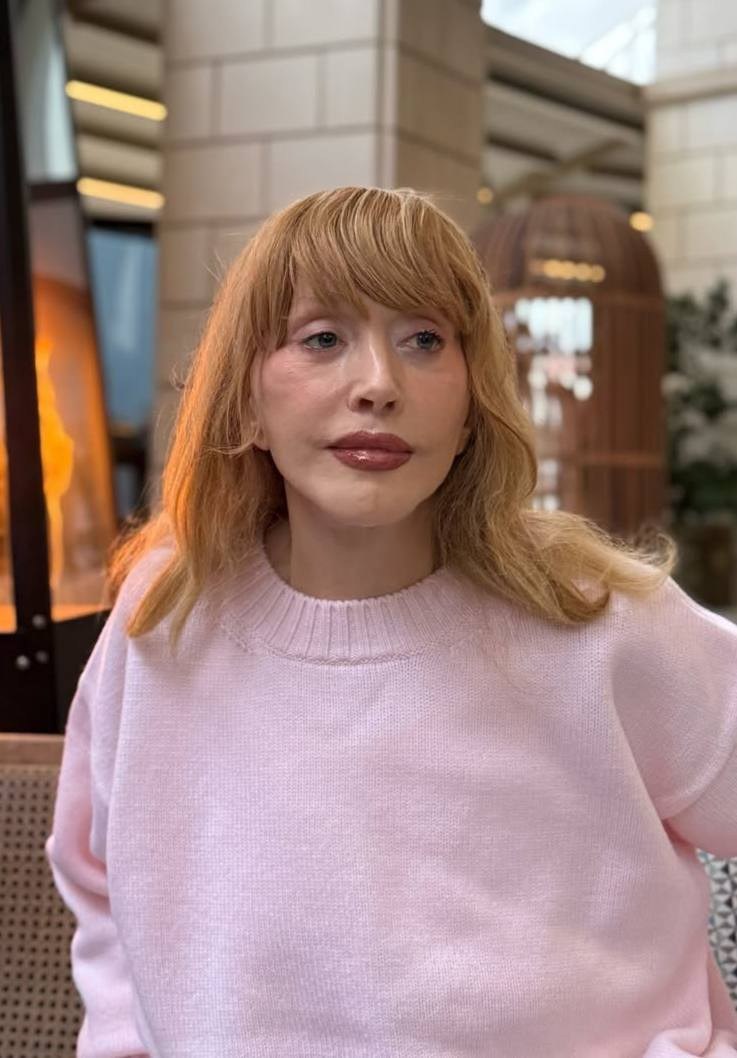 🇮🇱Гражданка Израиля Алла Пугачева была ставленницей глобальной мафии содомитов