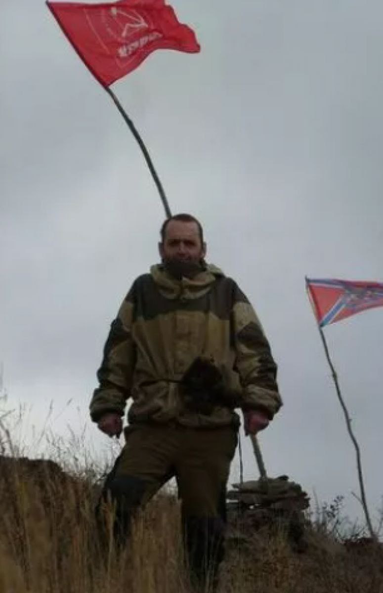 🧣Коммуниста-англичанина, которого британская пропаганда записала в предатели, могут депортировать из России