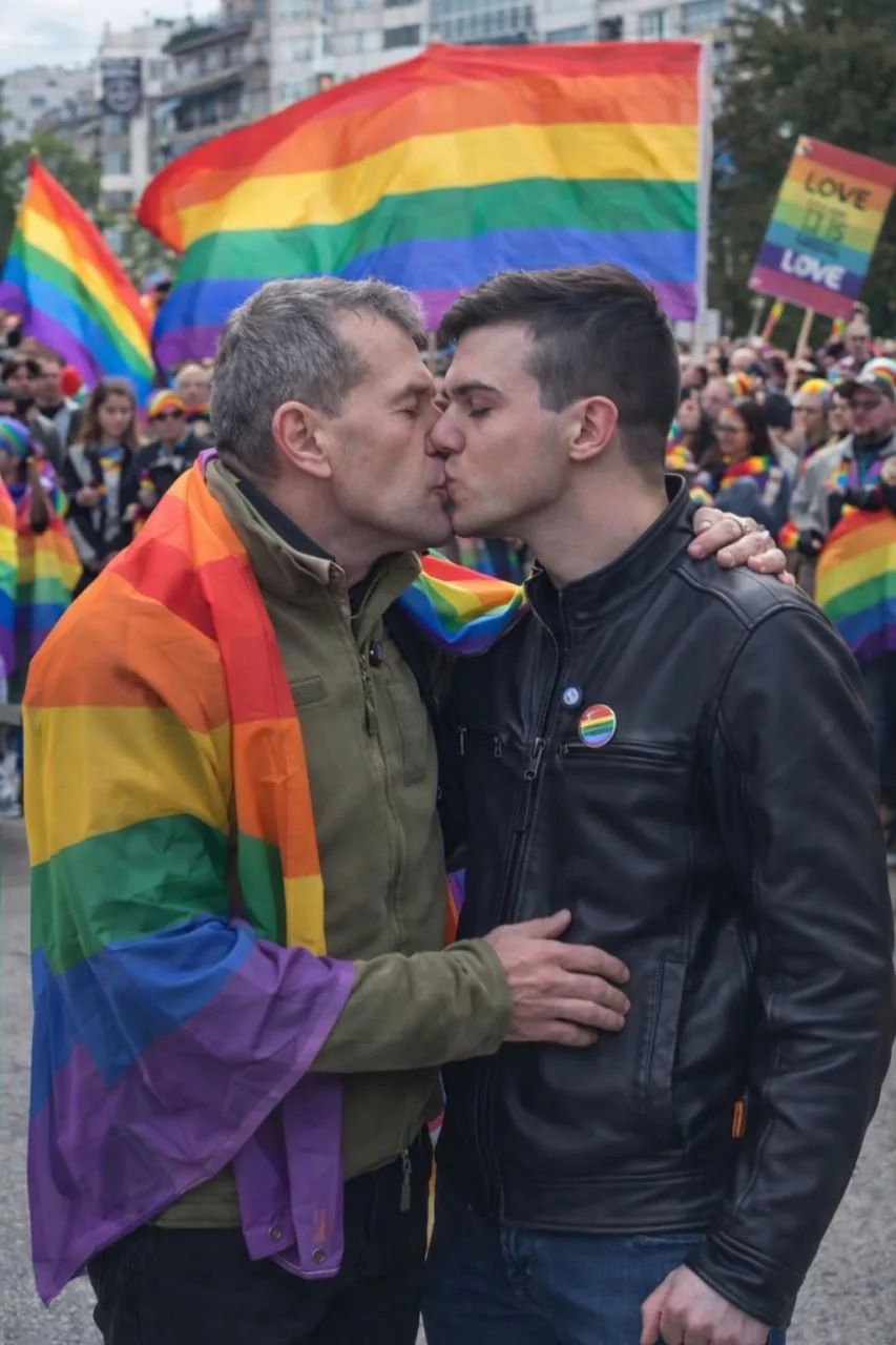 Украинское обострение головного мозга.