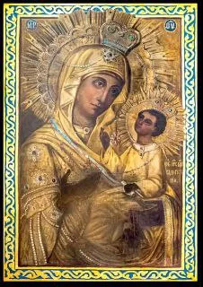 28 февраля - память преподобного Пафнутия Печерского, почивающего в Дальних пещерах Киево-Печерской лавры, а также ик...