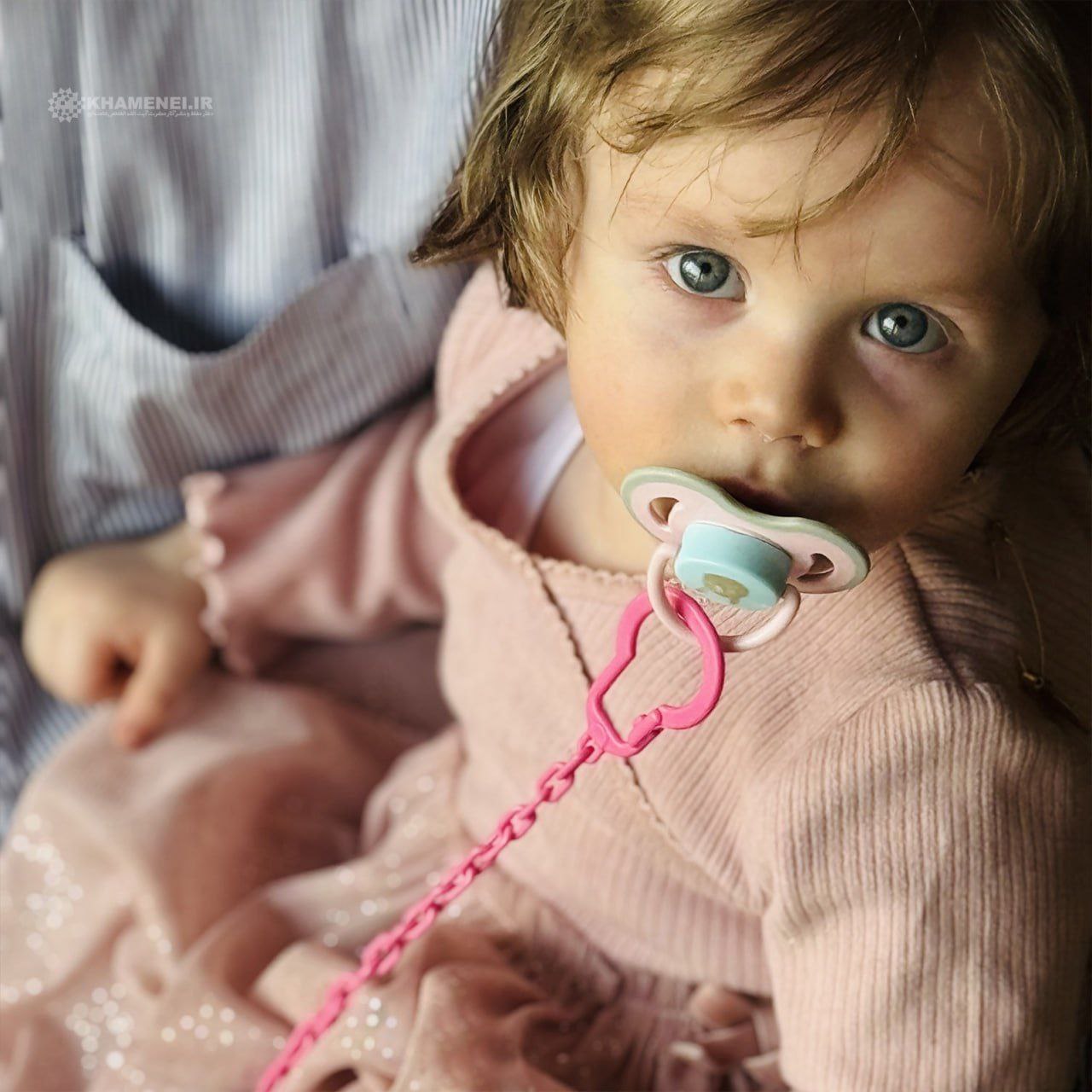 Ангел Ирана 🕊