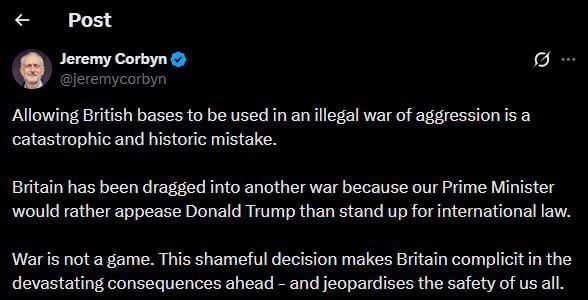🛢🛩 Нефтяная платформа ОАЭ в Персидском заливе была атакована иранским дроном и горит 🔥