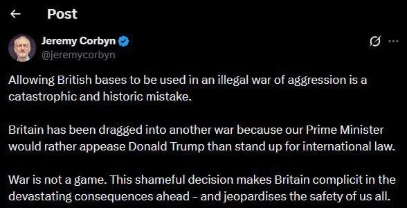 🛢🛩 Нефтяная платформа ОАЭ в Персидском заливе была атакована иранским дроном и горит 🔥
