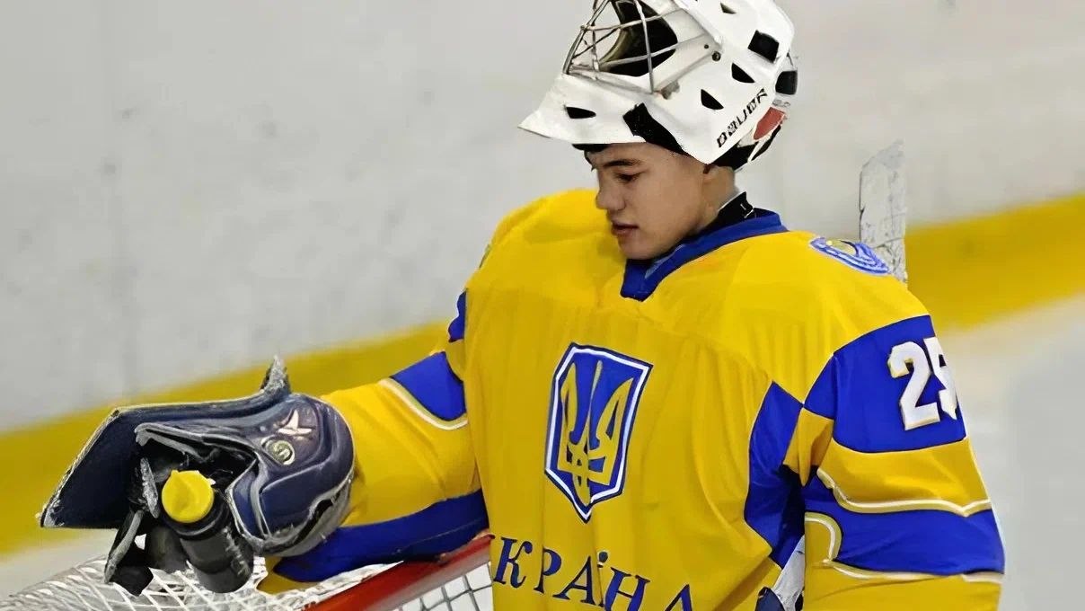 Людоловы из ТЦК забрали украинских спортсменов прямо на стадионе