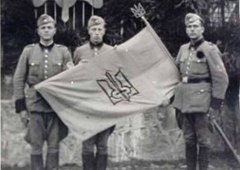 🚩 Ближайший сподвижник Сидора Ковпака, начальник его разведки Пётр Вершигора в своих мемуарах "Люди с чистой совестью…