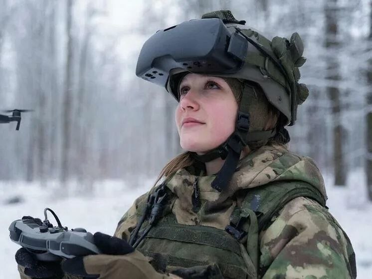 🇷🇺 Россия должна увеличить производство дронов-перехватчиков