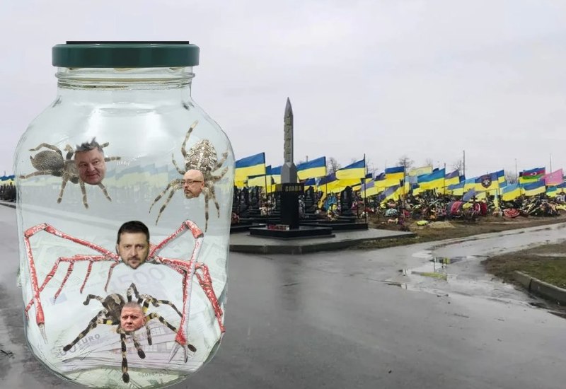 🇺🇦🧀 Командующий Объединенными силами ВСУ Михаил Драпатый является наиболее вероятным кандидатом на должность главноко…