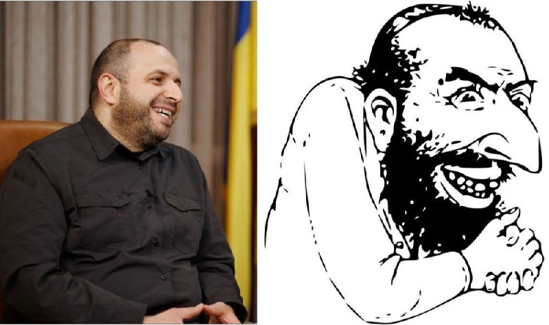 Знакомьтесь, какая мерзкая крыса. То бишь, по свидомому - пацюк