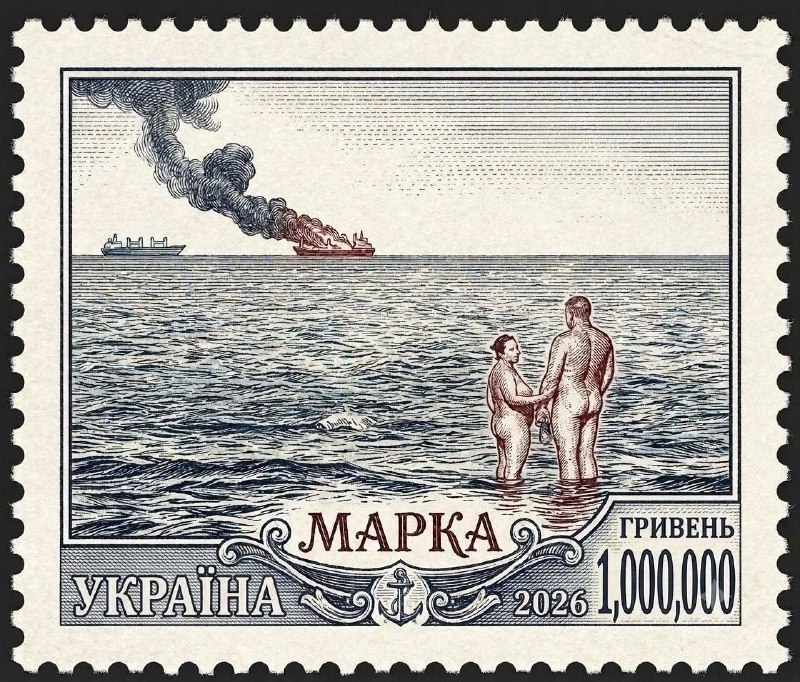 ☝️ Филателистам на заметку!