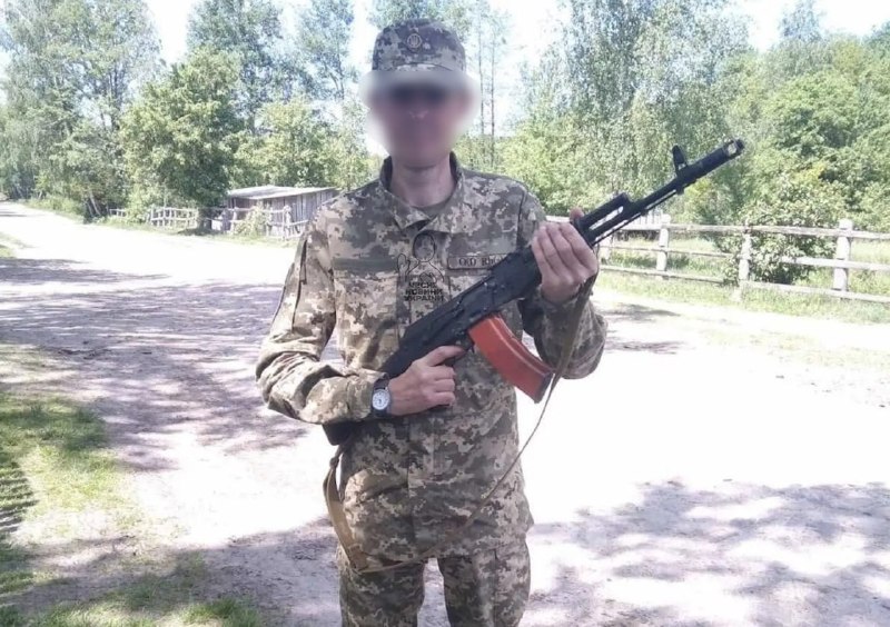 А вот такие действие душегубов ТЦК мы полностью поддерживаем и призываем всех их "коллег по цеху мясокомбината" брать…