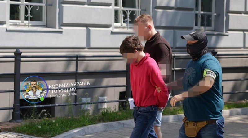 В Польше 18-летнему жителю бывшей Украины грозит пожизненное из-за покушения на убийство полячки