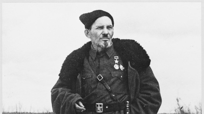 ⚡️🔥 Воспоминания Сидора Артемьевича Ковпака о подготовке к партизанскому движению в Сумской области УССР летом 1941 г…