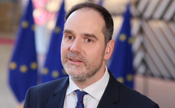 🇵🇱🇺🇦 Замглавы МИД Польши Игнаций Немчицкий предложил Украине использовать формулировку «мы прощаем и просим прощения»…